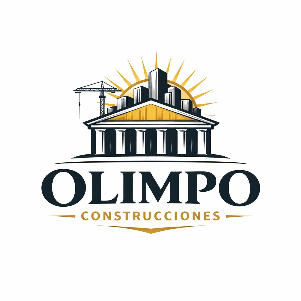 Olimpo Construcciones